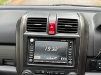 USED 2010 60 HONDA CR-V 2.0 i-VTEC EX SUV 5dr Petrol Auto 4WD Euro 5 (150 ps) 