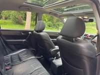 USED 2010 60 HONDA CR-V 2.0 i-VTEC EX SUV 5dr Petrol Auto 4WD Euro 5 (150 ps) 