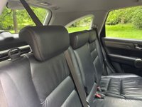 USED 2010 60 HONDA CR-V 2.0 i-VTEC EX SUV 5dr Petrol Auto 4WD Euro 5 (150 ps) 