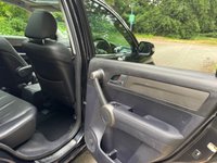 USED 2010 60 HONDA CR-V 2.0 i-VTEC EX SUV 5dr Petrol Auto 4WD Euro 5 (150 ps) 