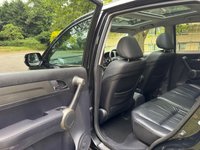 USED 2010 60 HONDA CR-V 2.0 i-VTEC EX SUV 5dr Petrol Auto 4WD Euro 5 (150 ps) 