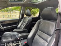 USED 2010 60 HONDA CR-V 2.0 i-VTEC EX SUV 5dr Petrol Auto 4WD Euro 5 (150 ps) 