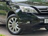 USED 2010 60 HONDA CR-V 2.0 i-VTEC EX SUV 5dr Petrol Auto 4WD Euro 5 (150 ps) 