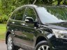 USED 2010 60 HONDA CR-V 2.0 i-VTEC EX SUV 5dr Petrol Auto 4WD Euro 5 (150 ps) 