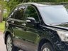 USED 2010 60 HONDA CR-V 2.0 i-VTEC EX SUV 5dr Petrol Auto 4WD Euro 5 (150 ps) 