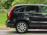 USED 2010 60 HONDA CR-V 2.0 i-VTEC EX SUV 5dr Petrol Auto 4WD Euro 5 (150 ps) 