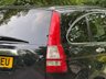 USED 2010 60 HONDA CR-V 2.0 i-VTEC EX SUV 5dr Petrol Auto 4WD Euro 5 (150 ps) 