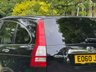 USED 2010 60 HONDA CR-V 2.0 i-VTEC EX SUV 5dr Petrol Auto 4WD Euro 5 (150 ps) 