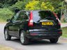 USED 2010 60 HONDA CR-V 2.0 i-VTEC EX SUV 5dr Petrol Auto 4WD Euro 5 (150 ps) 