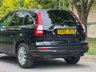 USED 2010 60 HONDA CR-V 2.0 i-VTEC EX SUV 5dr Petrol Auto 4WD Euro 5 (150 ps) 