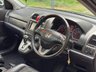 USED 2010 60 HONDA CR-V 2.0 i-VTEC EX SUV 5dr Petrol Auto 4WD Euro 5 (150 ps) 