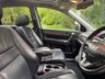 USED 2010 60 HONDA CR-V 2.0 i-VTEC EX SUV 5dr Petrol Auto 4WD Euro 5 (150 ps) 
