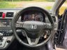 USED 2010 60 HONDA CR-V 2.0 i-VTEC EX SUV 5dr Petrol Auto 4WD Euro 5 (150 ps) 