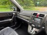 USED 2010 60 HONDA CR-V 2.0 i-VTEC EX SUV 5dr Petrol Auto 4WD Euro 5 (150 ps) 