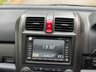 USED 2010 60 HONDA CR-V 2.0 i-VTEC EX SUV 5dr Petrol Auto 4WD Euro 5 (150 ps) 