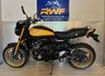 USED 2023 23 KAWASAKI Z900 RS SE www.sellingyourbike.co.uk 