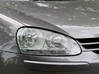 USED 2008 08 VOLKSWAGEN GOLF 1.4 TSI Match Hatchback 5dr Petrol Manual (149 g/km, 123 bhp) 