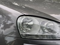 USED 2008 08 VOLKSWAGEN GOLF 1.4 TSI Match Hatchback 5dr Petrol Manual (149 g/km, 123 bhp) 