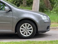 USED 2008 08 VOLKSWAGEN GOLF 1.4 TSI Match Hatchback 5dr Petrol Manual (149 g/km, 123 bhp) 