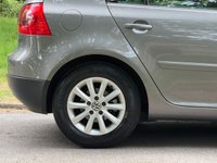 USED 2008 08 VOLKSWAGEN GOLF 1.4 TSI Match Hatchback 5dr Petrol Manual (149 g/km, 123 bhp) 