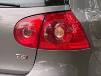 USED 2008 08 VOLKSWAGEN GOLF 1.4 TSI Match Hatchback 5dr Petrol Manual (149 g/km, 123 bhp) 