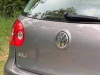 USED 2008 08 VOLKSWAGEN GOLF 1.4 TSI Match Hatchback 5dr Petrol Manual (149 g/km, 123 bhp) 