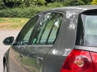 USED 2008 08 VOLKSWAGEN GOLF 1.4 TSI Match Hatchback 5dr Petrol Manual (149 g/km, 123 bhp) 