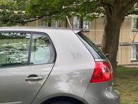 USED 2008 08 VOLKSWAGEN GOLF 1.4 TSI Match Hatchback 5dr Petrol Manual (149 g/km, 123 bhp) 