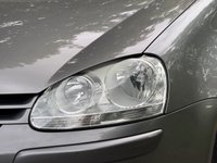 USED 2008 08 VOLKSWAGEN GOLF 1.4 TSI Match Hatchback 5dr Petrol Manual (149 g/km, 123 bhp) 
