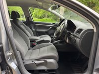 USED 2008 08 VOLKSWAGEN GOLF 1.4 TSI Match Hatchback 5dr Petrol Manual (149 g/km, 123 bhp) 