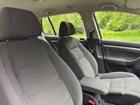 USED 2008 08 VOLKSWAGEN GOLF 1.4 TSI Match Hatchback 5dr Petrol Manual (149 g/km, 123 bhp) 