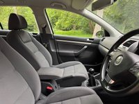 USED 2008 08 VOLKSWAGEN GOLF 1.4 TSI Match Hatchback 5dr Petrol Manual (149 g/km, 123 bhp) 