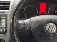 USED 2008 08 VOLKSWAGEN GOLF 1.4 TSI Match Hatchback 5dr Petrol Manual (149 g/km, 123 bhp) 