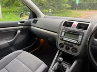 USED 2008 08 VOLKSWAGEN GOLF 1.4 TSI Match Hatchback 5dr Petrol Manual (149 g/km, 123 bhp) 