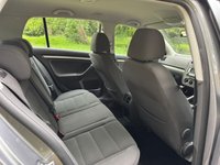 USED 2008 08 VOLKSWAGEN GOLF 1.4 TSI Match Hatchback 5dr Petrol Manual (149 g/km, 123 bhp) 