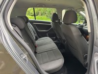USED 2008 08 VOLKSWAGEN GOLF 1.4 TSI Match Hatchback 5dr Petrol Manual (149 g/km, 123 bhp) 