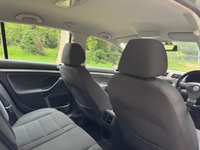 USED 2008 08 VOLKSWAGEN GOLF 1.4 TSI Match Hatchback 5dr Petrol Manual (149 g/km, 123 bhp) 