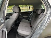 USED 2008 08 VOLKSWAGEN GOLF 1.4 TSI Match Hatchback 5dr Petrol Manual (149 g/km, 123 bhp) 
