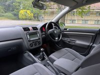 USED 2008 08 VOLKSWAGEN GOLF 1.4 TSI Match Hatchback 5dr Petrol Manual (149 g/km, 123 bhp) 