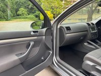 USED 2008 08 VOLKSWAGEN GOLF 1.4 TSI Match Hatchback 5dr Petrol Manual (149 g/km, 123 bhp) 