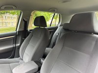USED 2008 08 VOLKSWAGEN GOLF 1.4 TSI Match Hatchback 5dr Petrol Manual (149 g/km, 123 bhp) 