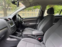 USED 2008 08 VOLKSWAGEN GOLF 1.4 TSI Match Hatchback 5dr Petrol Manual (149 g/km, 123 bhp) 