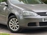 USED 2008 08 VOLKSWAGEN GOLF 1.4 TSI Match Hatchback 5dr Petrol Manual (149 g/km, 123 bhp) 