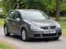 USED 2008 08 VOLKSWAGEN GOLF 1.4 TSI Match Hatchback 5dr Petrol Manual (149 g/km, 123 bhp) 