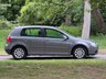 USED 2008 08 VOLKSWAGEN GOLF 1.4 TSI Match Hatchback 5dr Petrol Manual (149 g/km, 123 bhp) 