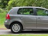 USED 2008 08 VOLKSWAGEN GOLF 1.4 TSI Match Hatchback 5dr Petrol Manual (149 g/km, 123 bhp) 