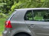 USED 2008 08 VOLKSWAGEN GOLF 1.4 TSI Match Hatchback 5dr Petrol Manual (149 g/km, 123 bhp) 