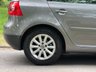 USED 2008 08 VOLKSWAGEN GOLF 1.4 TSI Match Hatchback 5dr Petrol Manual (149 g/km, 123 bhp) 