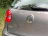USED 2008 08 VOLKSWAGEN GOLF 1.4 TSI Match Hatchback 5dr Petrol Manual (149 g/km, 123 bhp) 