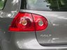 USED 2008 08 VOLKSWAGEN GOLF 1.4 TSI Match Hatchback 5dr Petrol Manual (149 g/km, 123 bhp) 